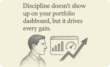 Why Doing Nothing Might Be the Smartest Investment Strategy You'll Ever Use