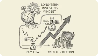Do You Want To Make A Little Money — Or A Fortune?
